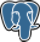 PostgreSQL icon